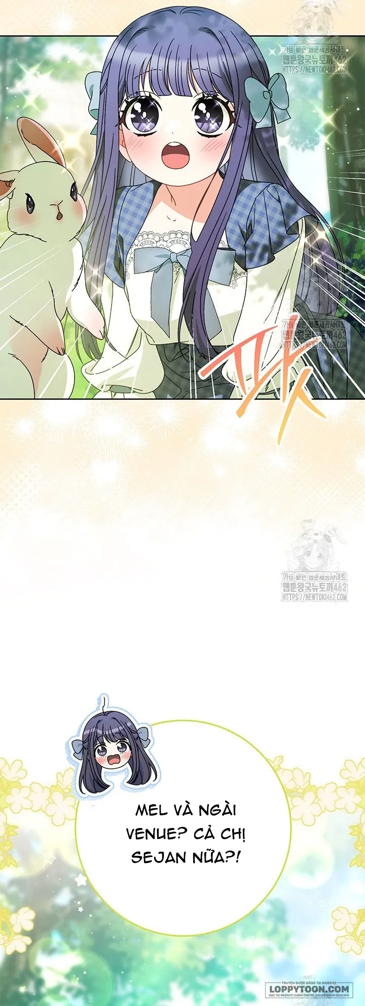 Nuôi Dưỡng Em Gái Xinh Đẹp Chap 73 - trang 56