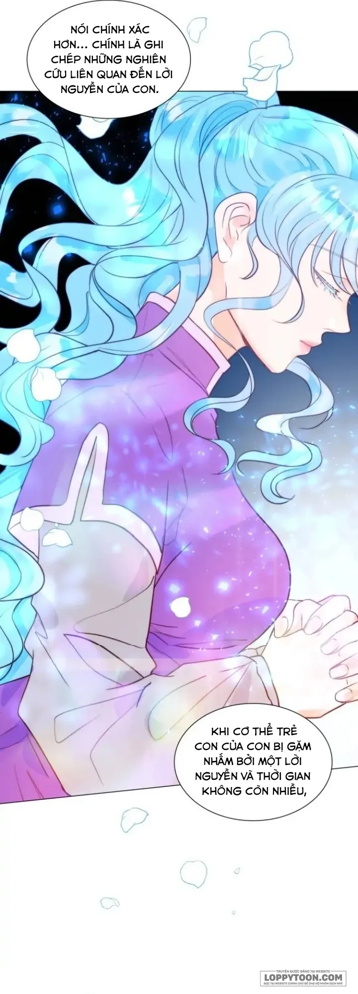 Tôi Được Sinh Ra Là Cô Con Gái Thứ Hai Chap 12 - trang 15