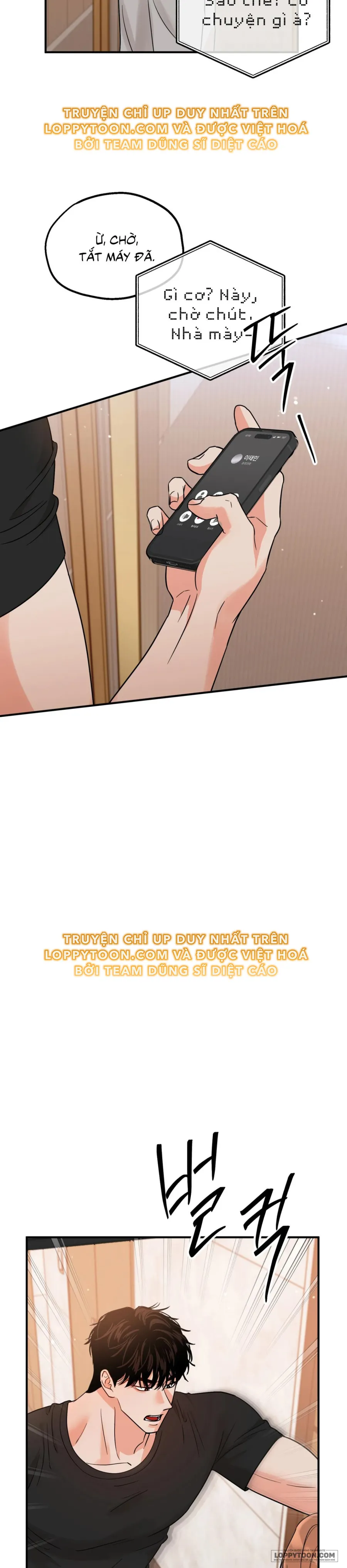 Trợ Lý Hai Hương Vị Chap 1 - 🔞 - trang 19