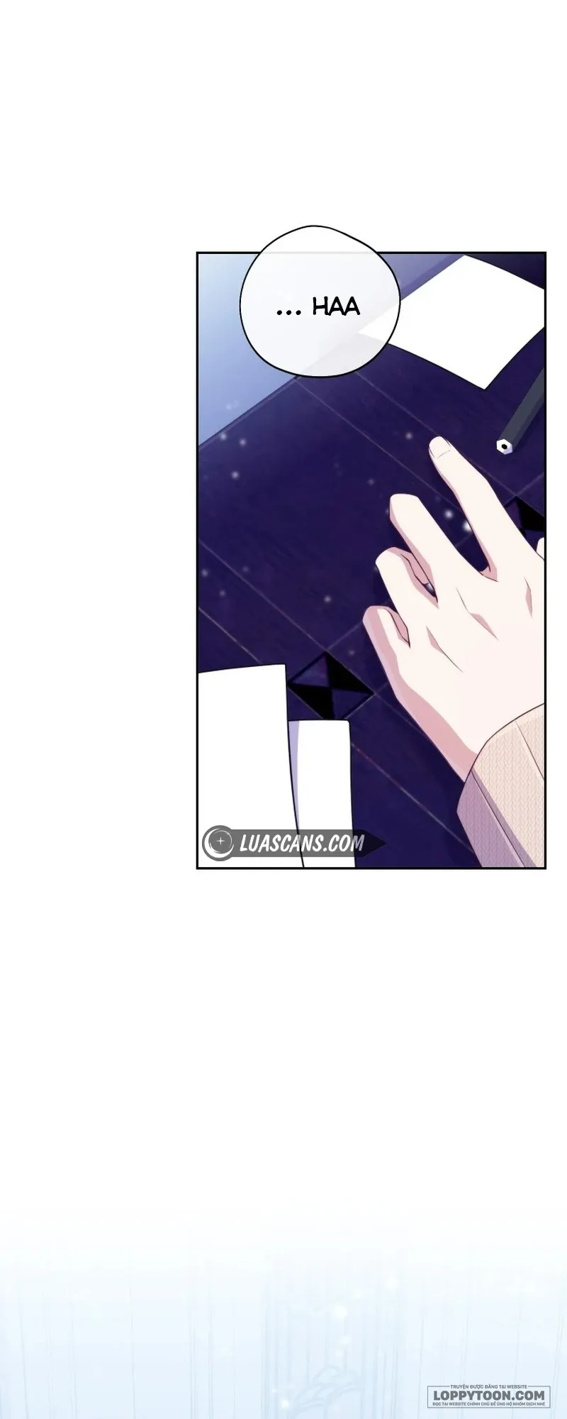 Trở Thành Bạn Thời Thơ Ấu Của Nam Phụ Ám Ảnh Chap 20 - trang 38