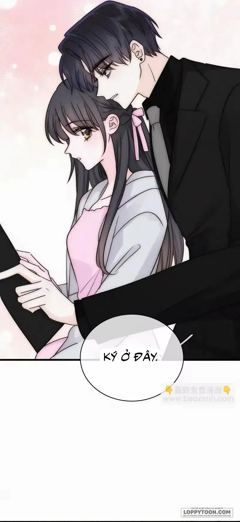 Một Lòng Cưng Chiều Chap 183 - trang 7