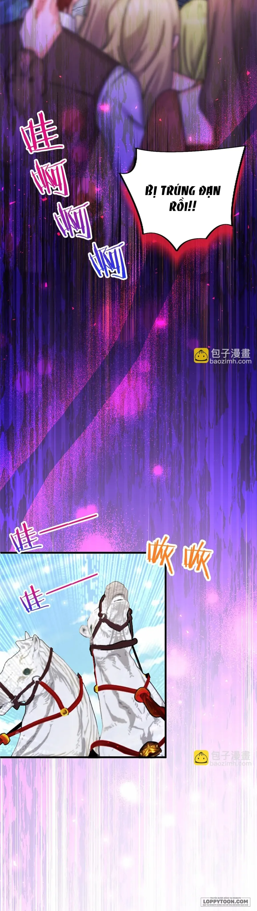 Đại Tiểu Thư Sao Phải Giả Nam Chap 94 - trang 48
