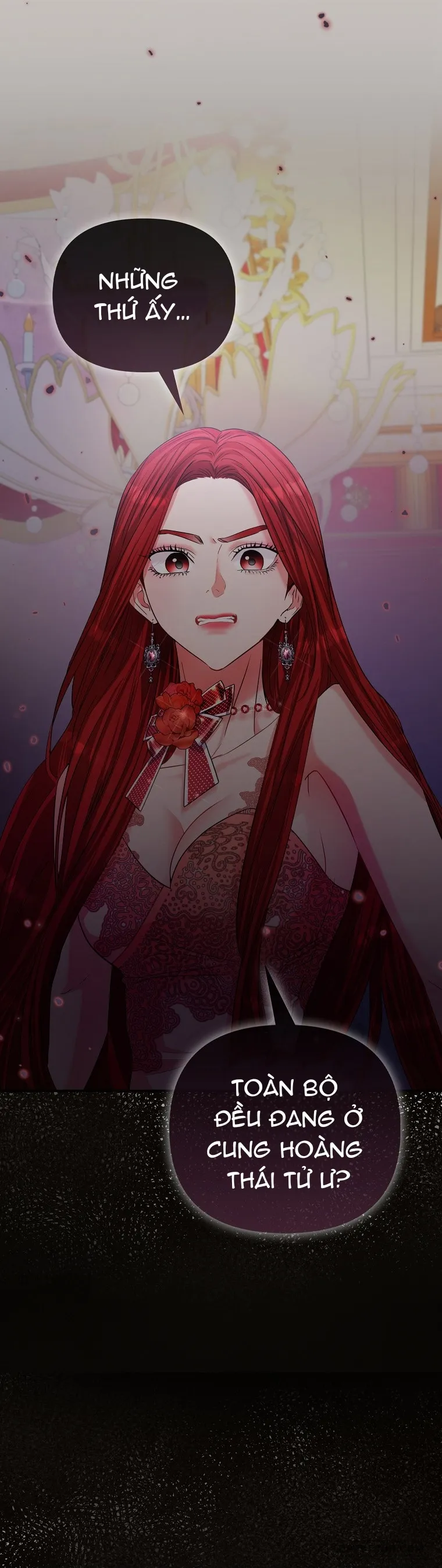 Nàng Công Chúa Của Mọi Người Chap 30 - trang 1