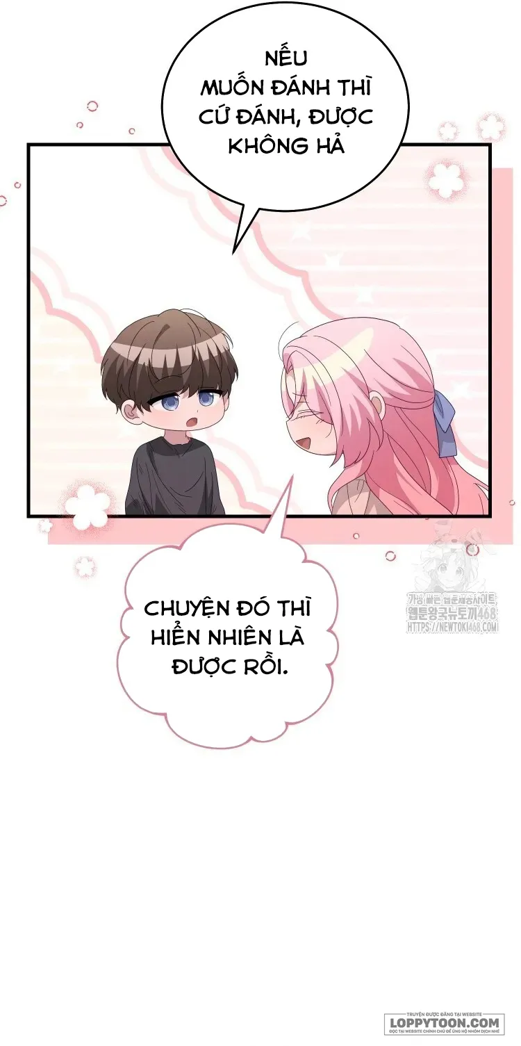 Nàng Tiên, Hãy Ký Hợp Đồng Nào Chap 77 - trang 57