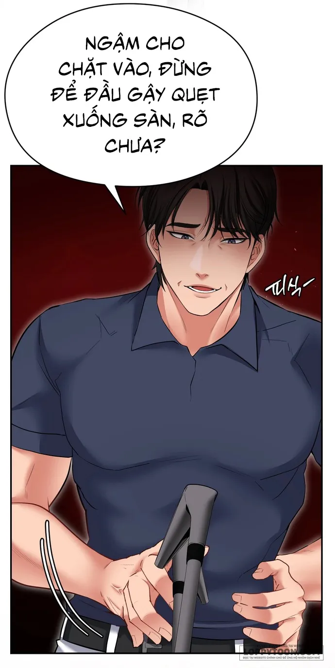 Em Gái XX Chung Của Các Chú Sân Golf Chap 6 - 🔞🔞🔞 - trang 8