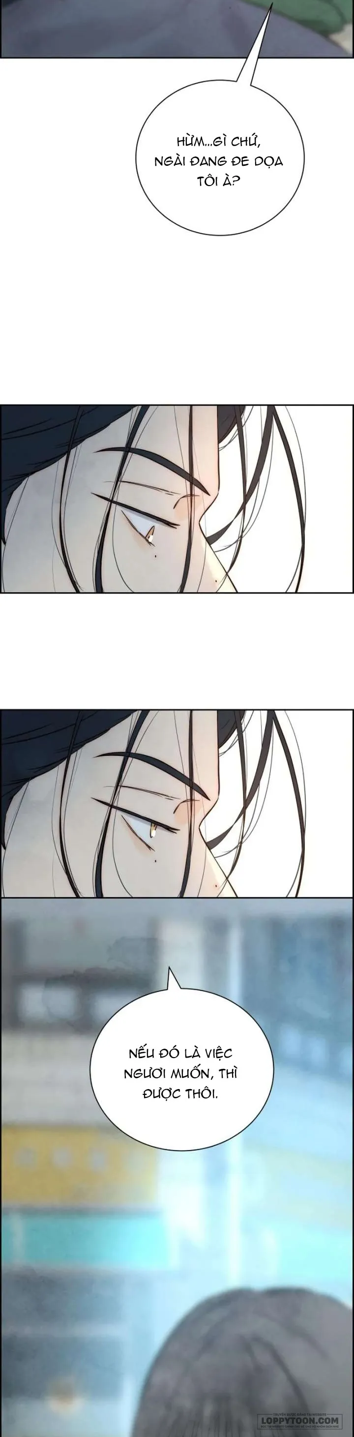 Chưa Từng Chạm Tới Em Chap 12 - trang 18