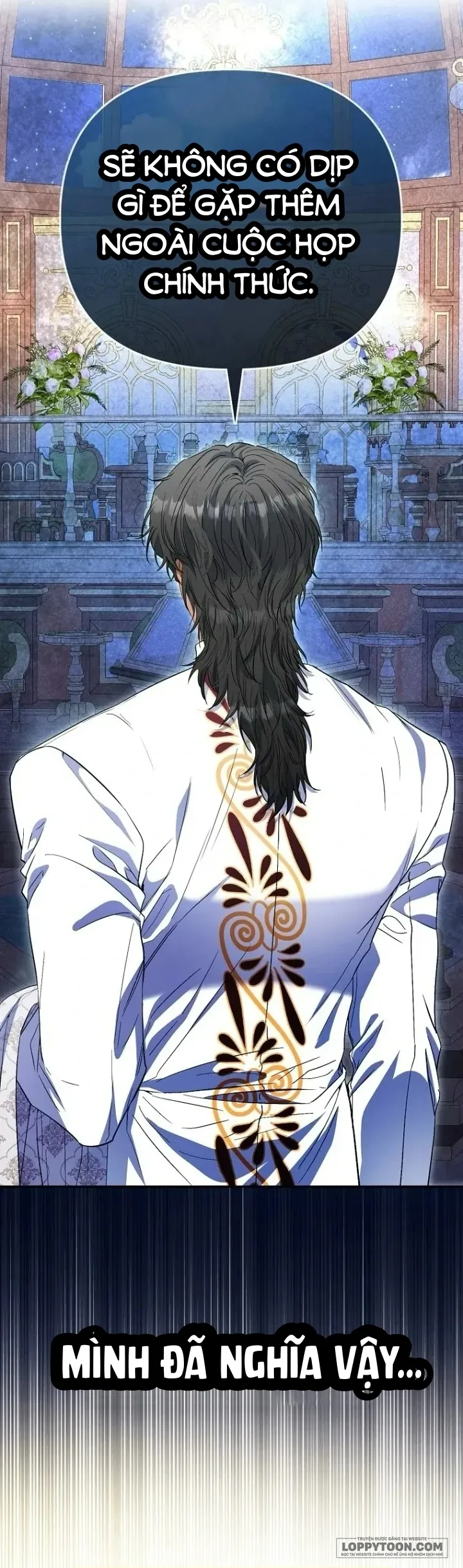 Nàng Công Chúa Của Mọi Người Chap 71 - trang 9