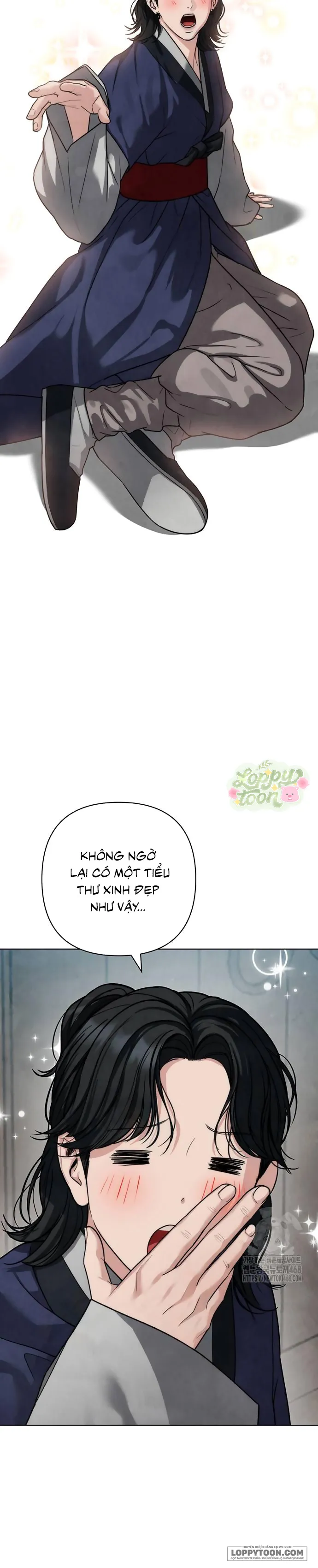 Quỷ Hồn Chap 21 - trang 27