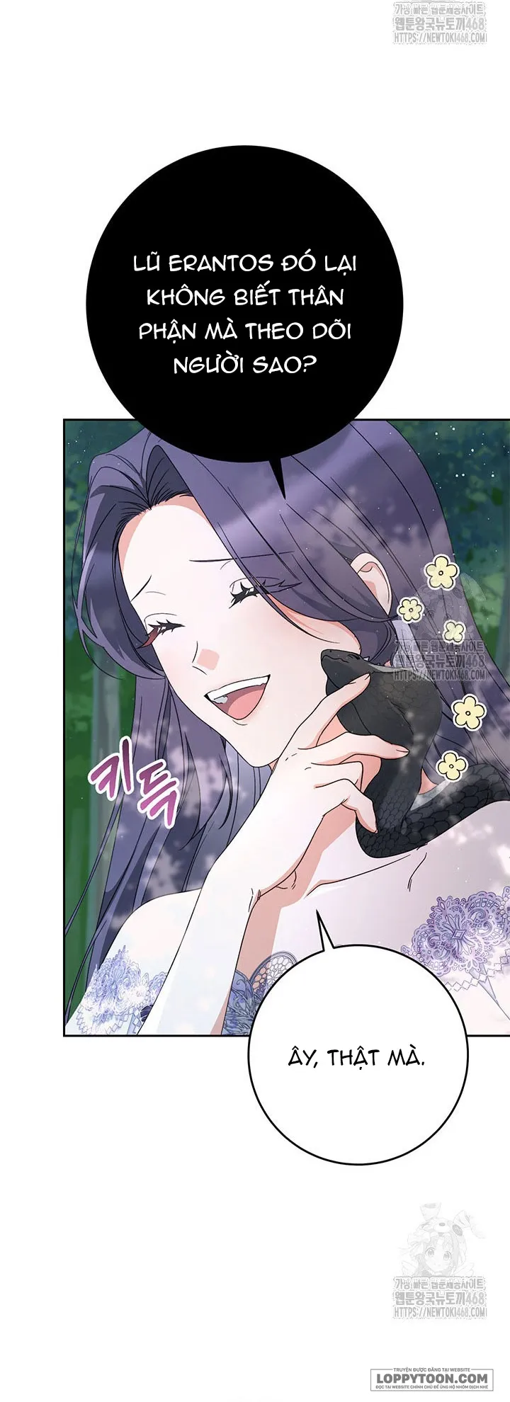 Nuôi Dưỡng Em Gái Xinh Đẹp Chap 95 - trang 10