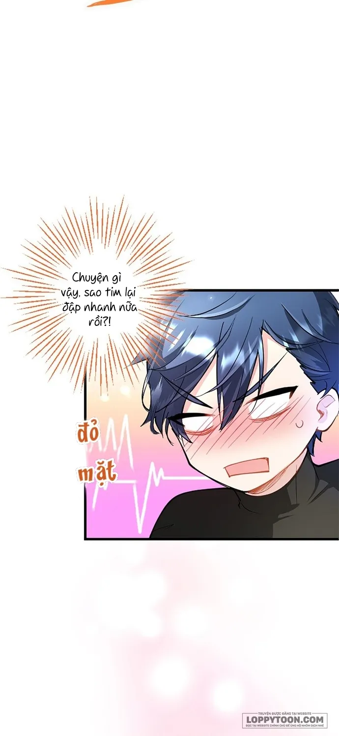 Đại Tiểu Thư Sao Phải Giả Nam Chap 20 - trang 31
