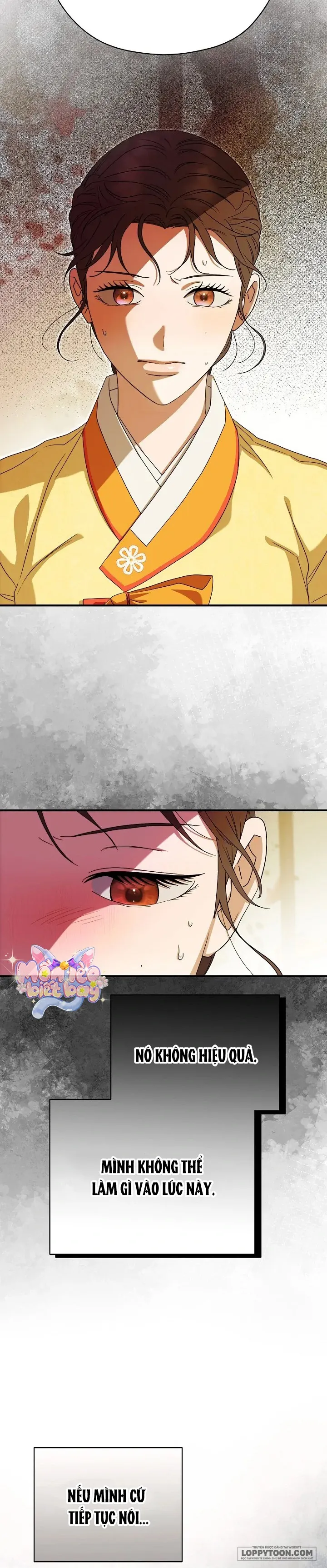 Ta Chỉ Muốn Ăn Em Chap 36 - trang 24