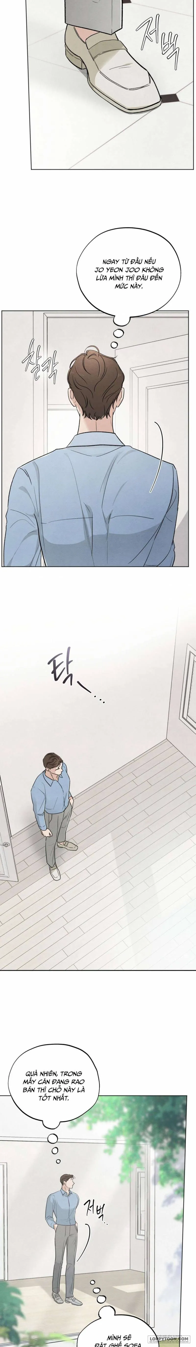 Cuộc Đời Của Kẻ Cặn Bã Chap 39 - trang 15