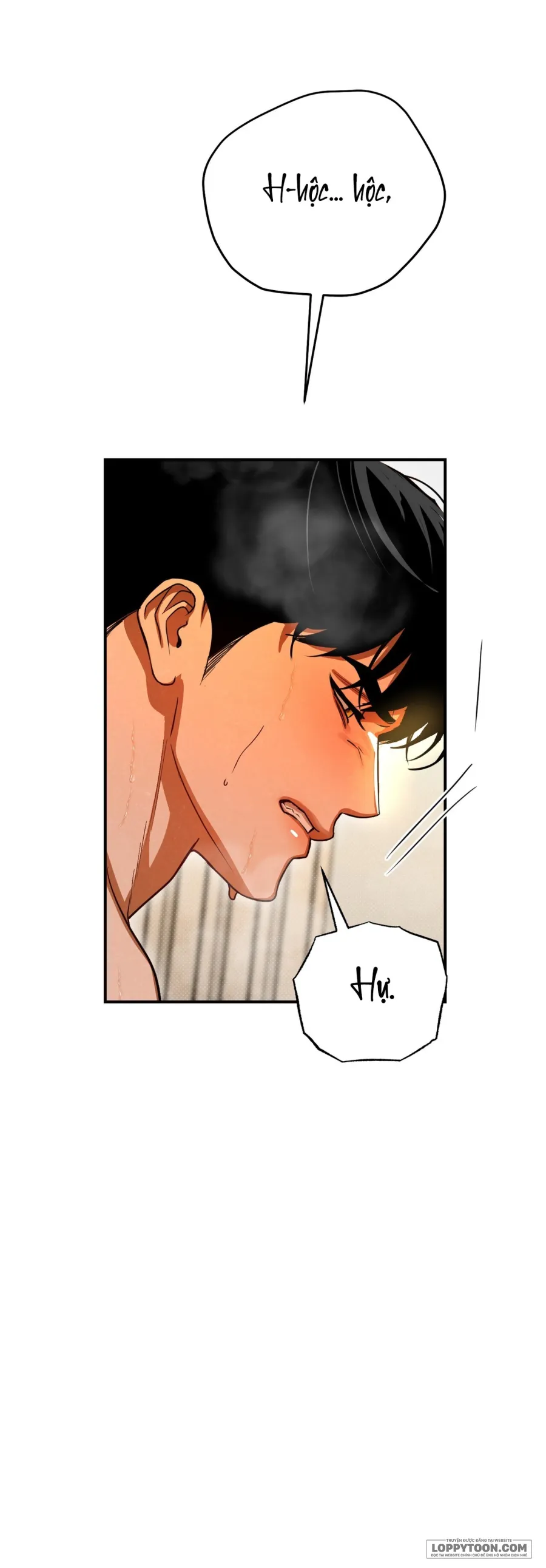 Ngưỡng Tuyệt Đối Chap 99 - trang 8