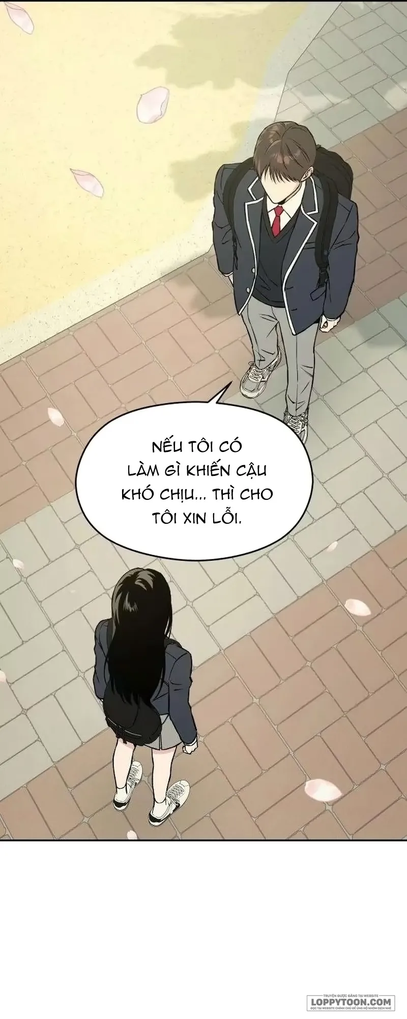 Nguyên Tắc Của Serim Chap 3 - trang 32