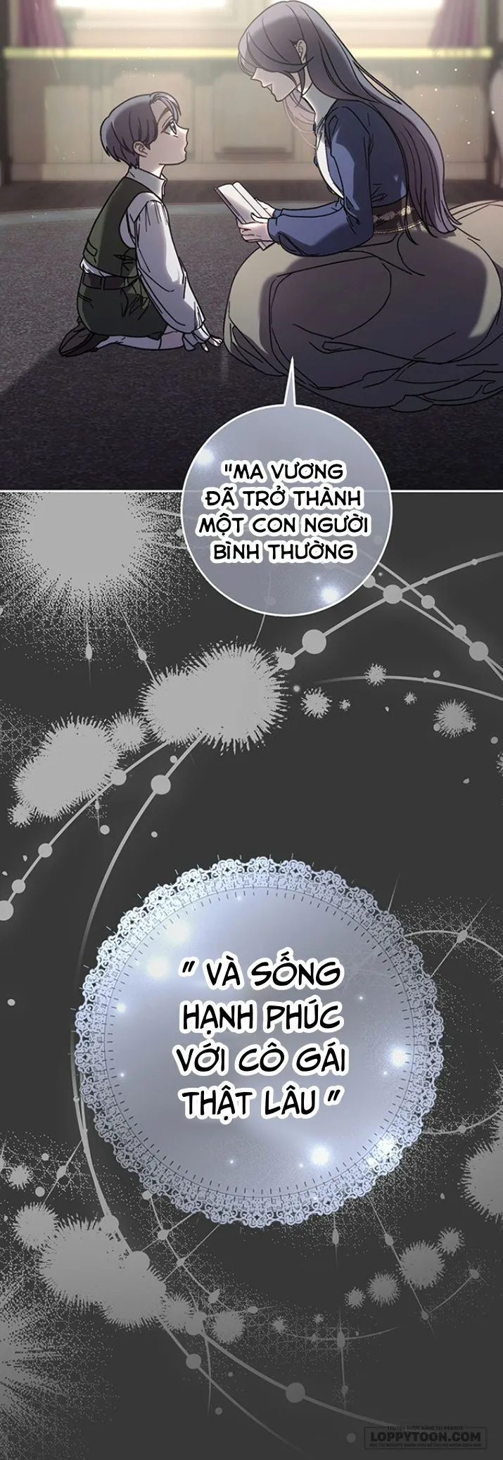 Nuôi Dưỡng Em Gái Xinh Đẹp Chap 11 - trang 17