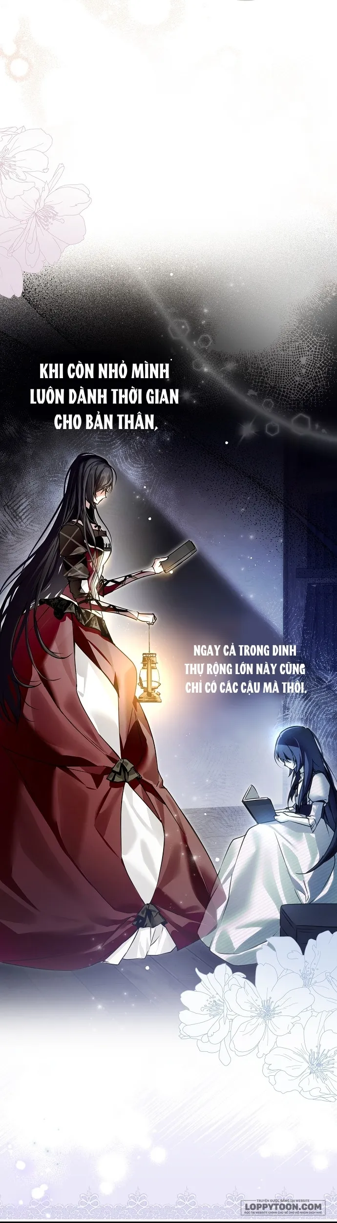 Có Kẻ Đã Sở Hữu Cơ Thể Của Tôi Chap 9 - trang 37