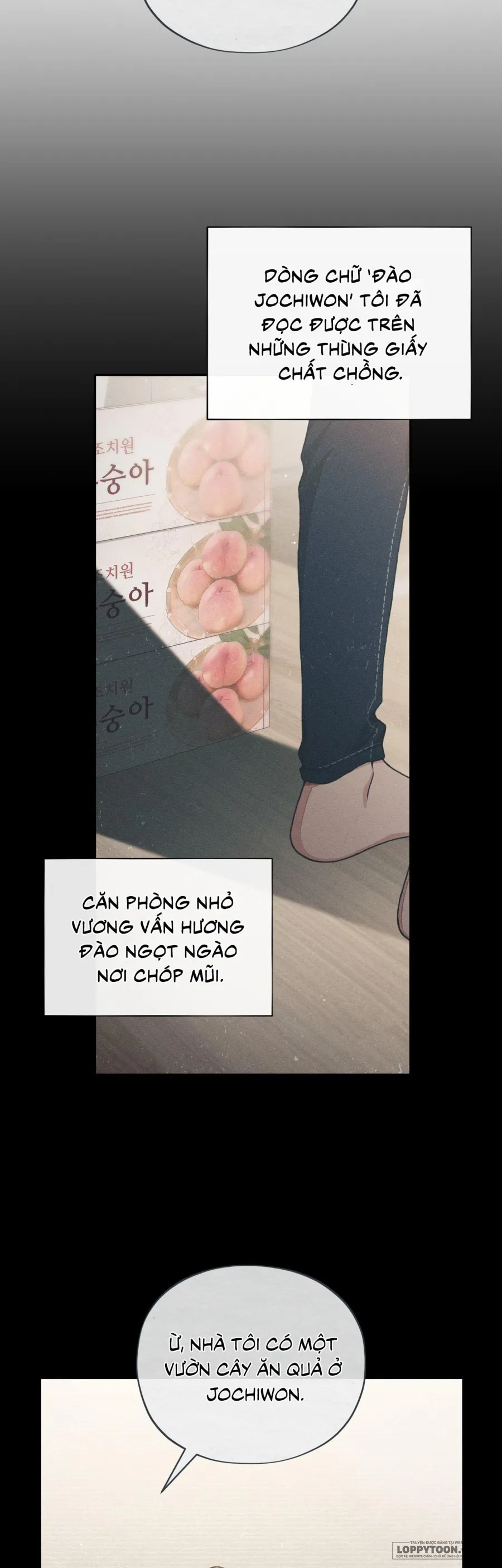 Quốc Lộ Số 1 Chap 2 - trang 4