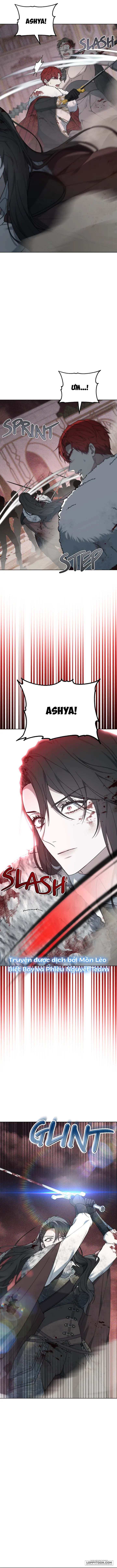 Thời Đại Oman Chap 71 - trang 11