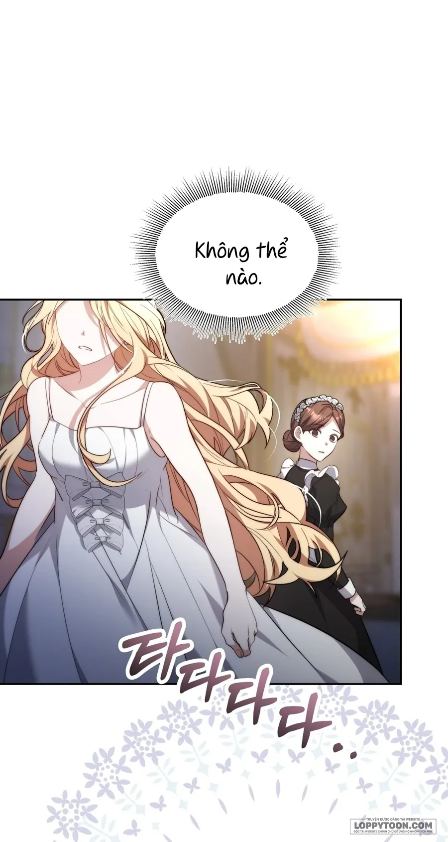 Dù Là Mẹ Kế Nhưng Tôi Thoát Khỏi Cái Chết Rất Dễ Dàng Chap 1 - trang 61