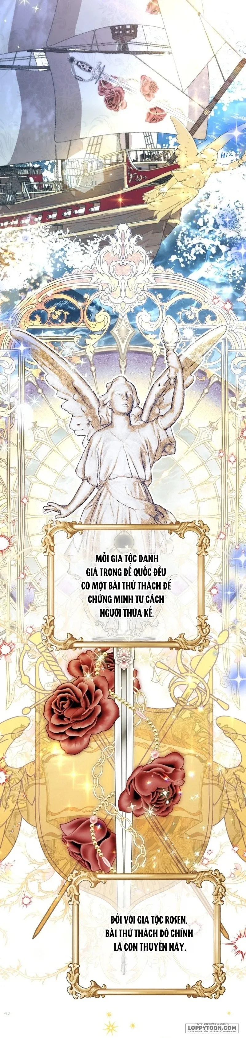 Ác Nữ Là Triệu Phú Chuyên Giải Quyết Rắc Rối Chap 22 - trang 17
