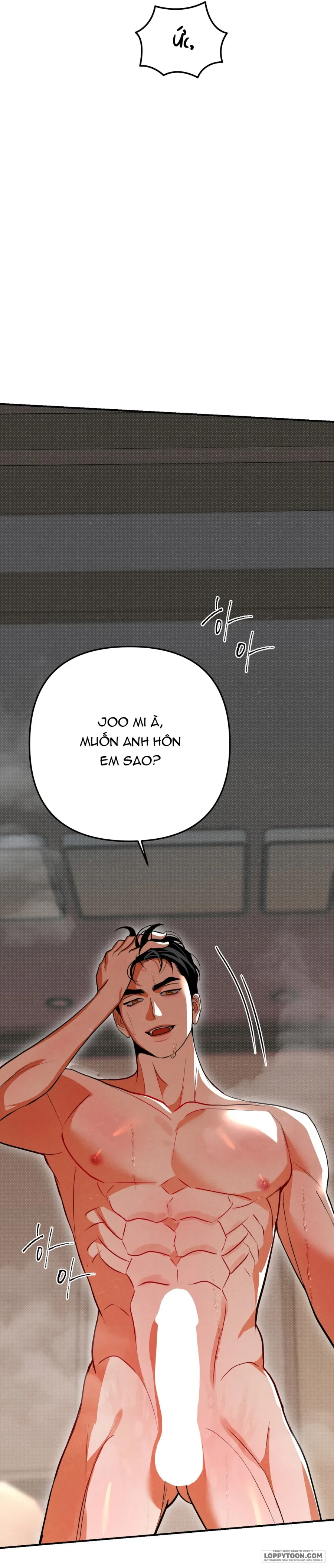 Ngưỡng Tuyệt Đối Chap 80 - trang 15