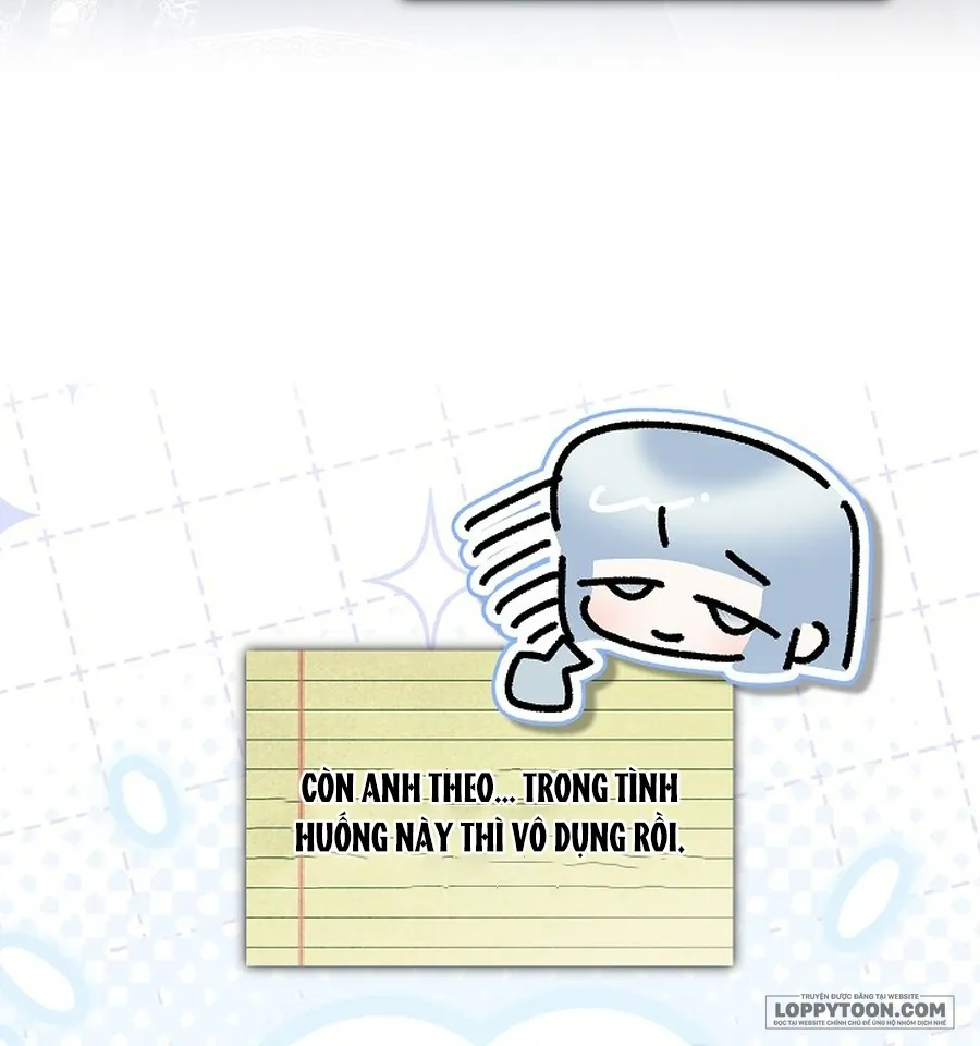 Papa Là Kẻ Thù Kiếp Trước Của Tôi? Chap 57 - trang 12