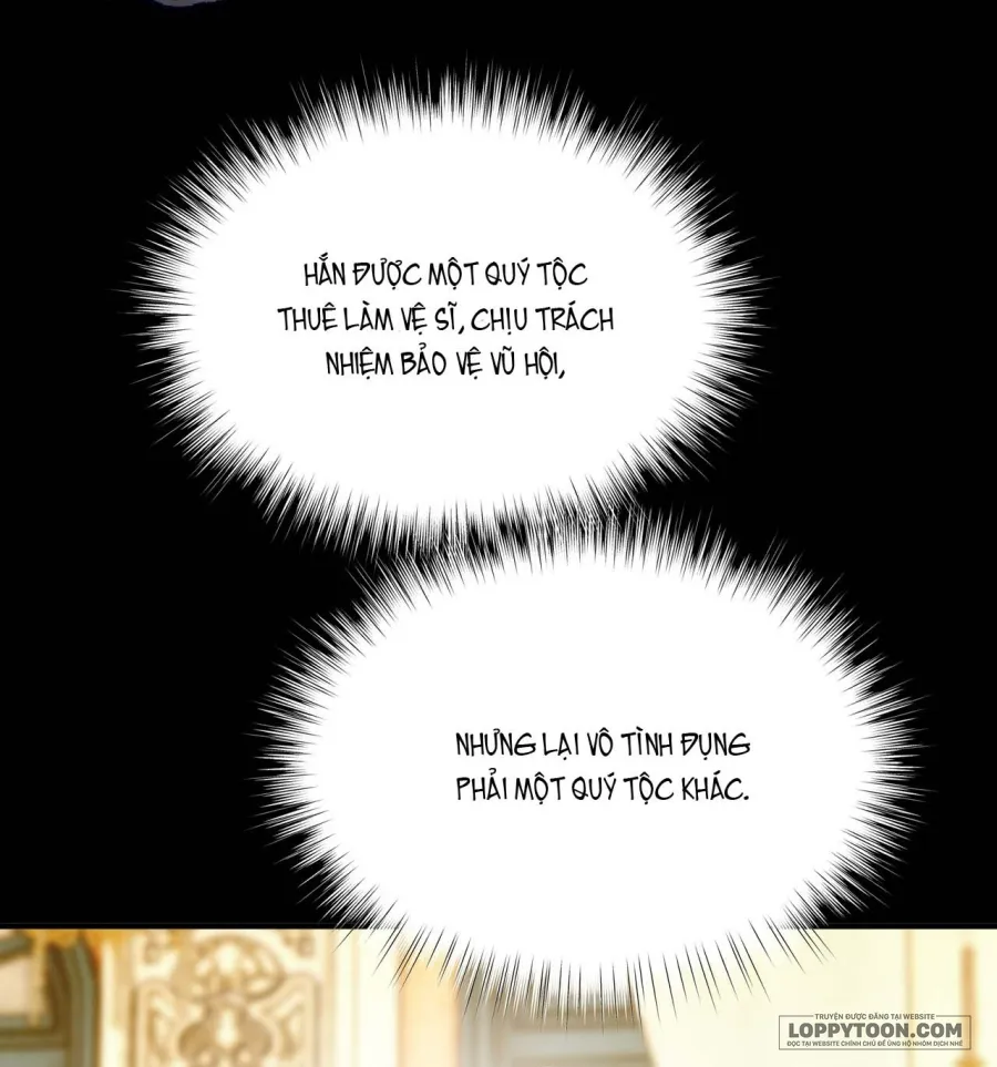 Nàng Sẽ Thuần Phục Những Anh Hùng Chap 3 - trang 30