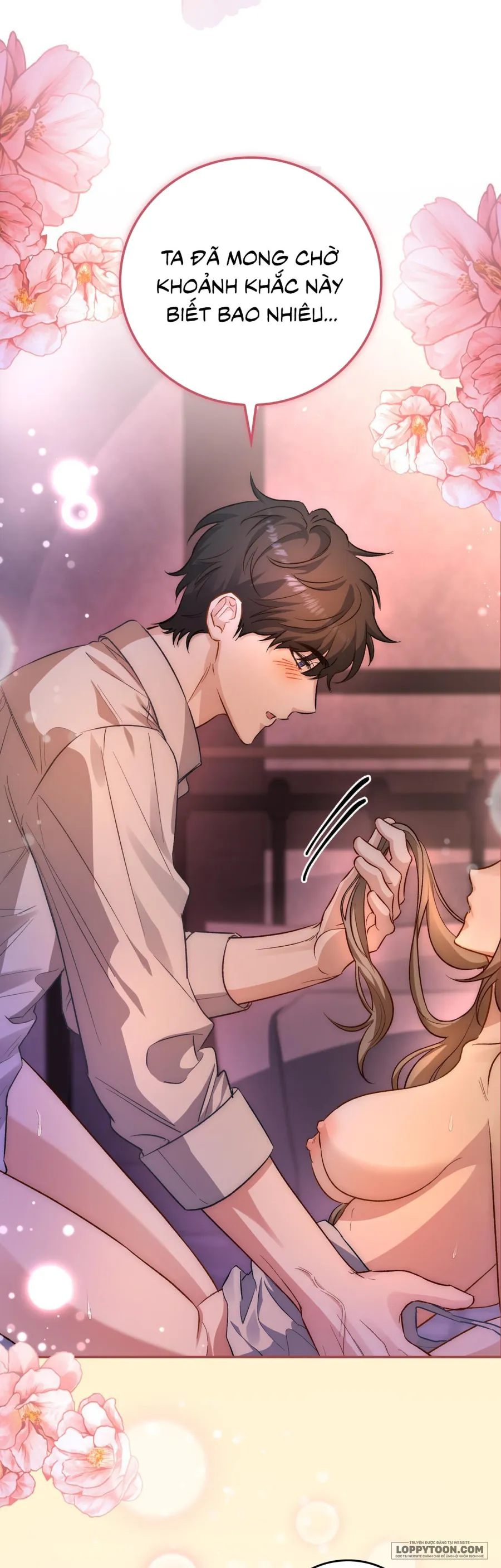 Ủa, Sao Thể Loại Này Khác Biệt Quá Vậy? Chap 3 - 🔞🔞🔞 - trang 34