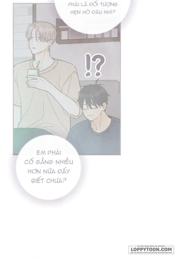 Cảm Xúc Chuyển Giao Chap 42 - trang 46