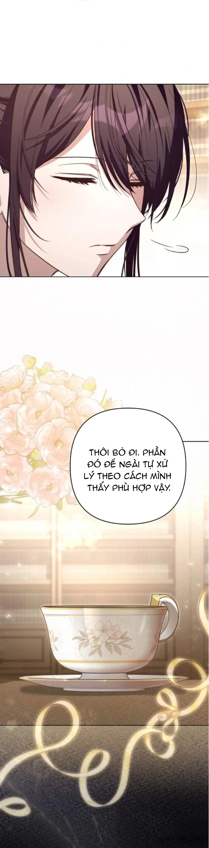 Cô Dâu Của Đại Công Tước Là Chiến Binh Địa Ngục Chap17 - trang 38
