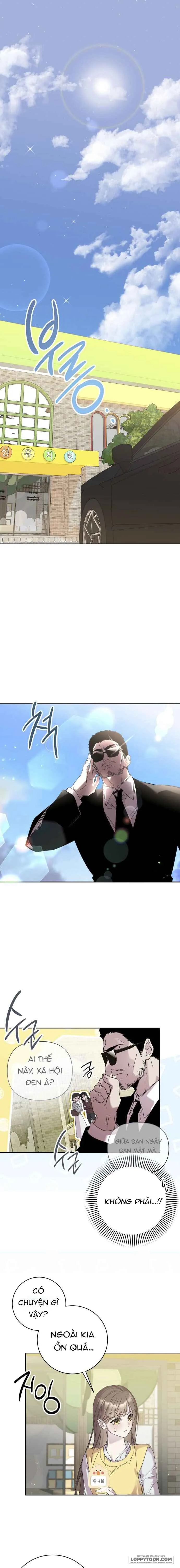 Tình Yêu Bắt Đầu Từ Việc Nuôi Dạy Con Cái Chap 2 - trang 2