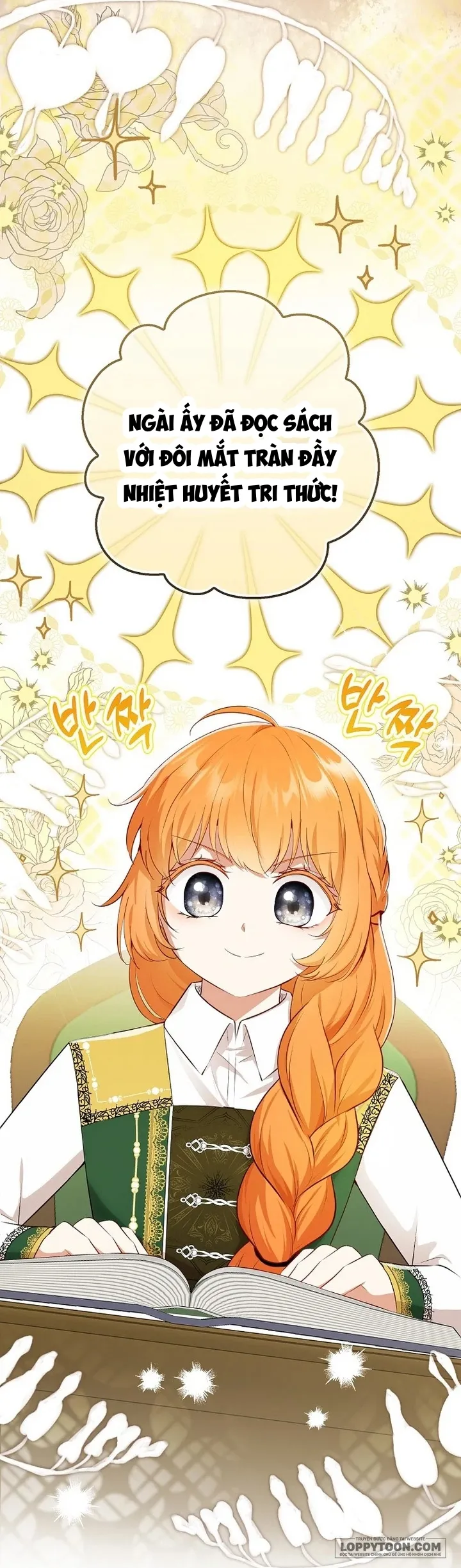 Sóc Con Tài Năng Chap 81 - trang 23