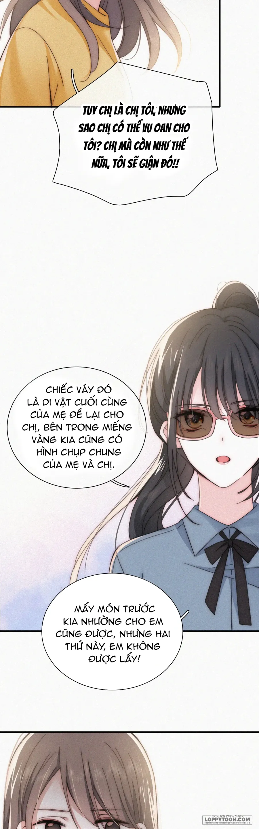 Một Lòng Cưng Chiều Chap 24 - trang 23