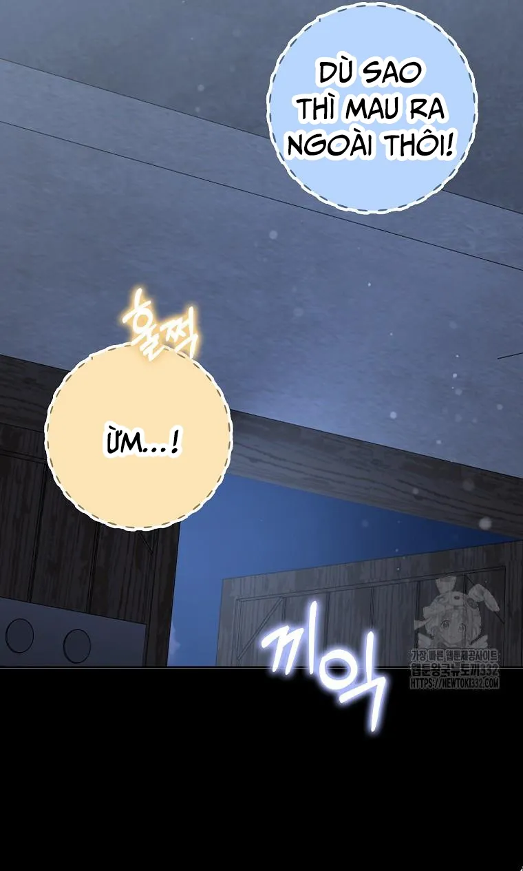 Tôi Sẽ Chiếm Lấy Ngư Trường Này! Chap 36 - trang 16