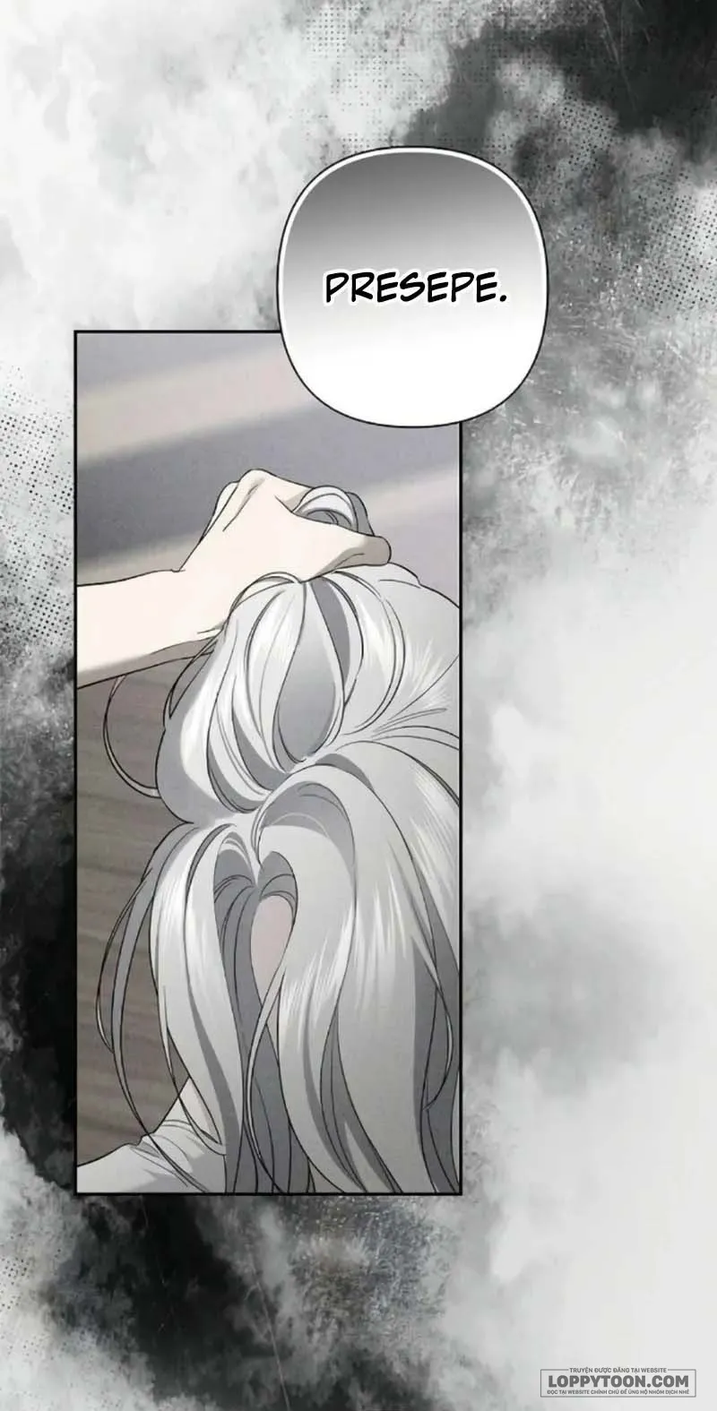 Presepe Bên Ngoài Chiếc Lồng Chap 51 - trang 1