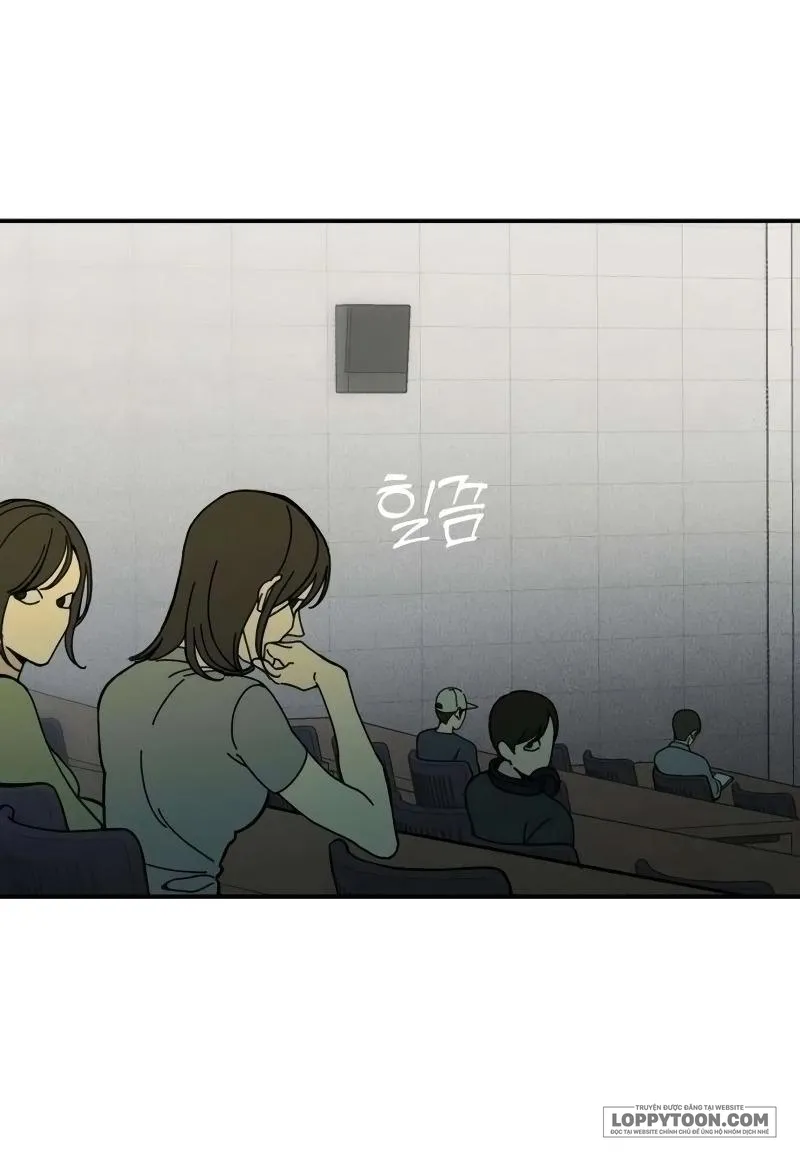 Cặp Đôi Không Chính Thức Chap 10 - trang 78