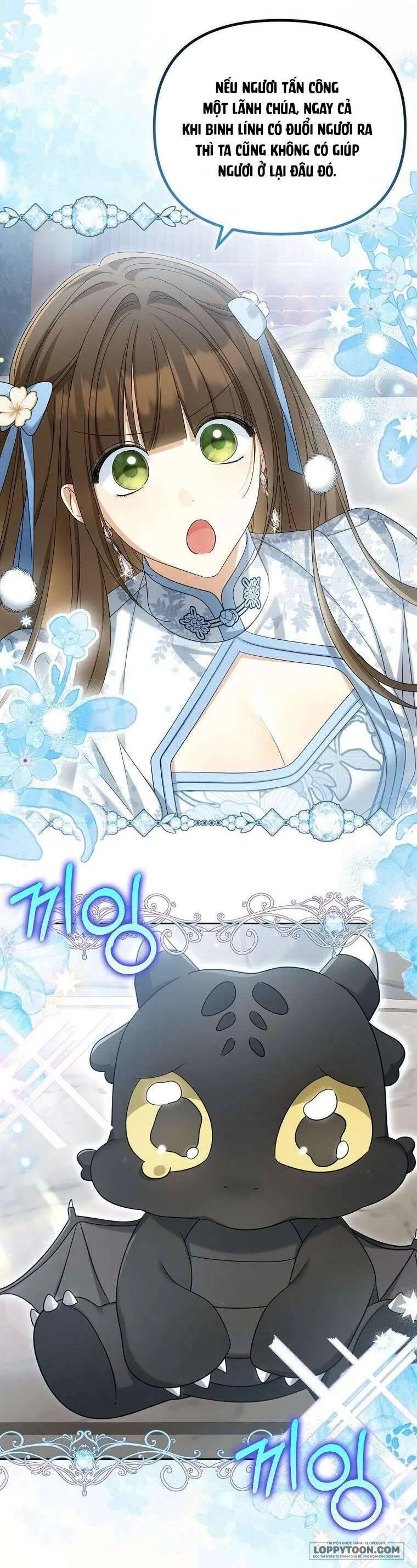 Sao Lại Ám Ảnh Cô Vợ Giả Mạo Quá Vậy? Chap 40 - END SS1 - trang 9