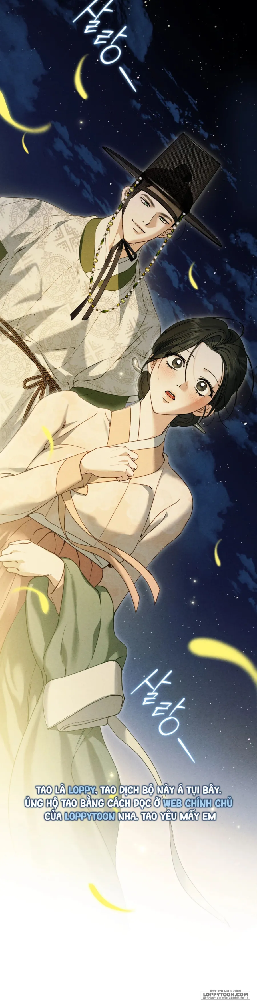 Phá Cầm Chap 14 - trang 8