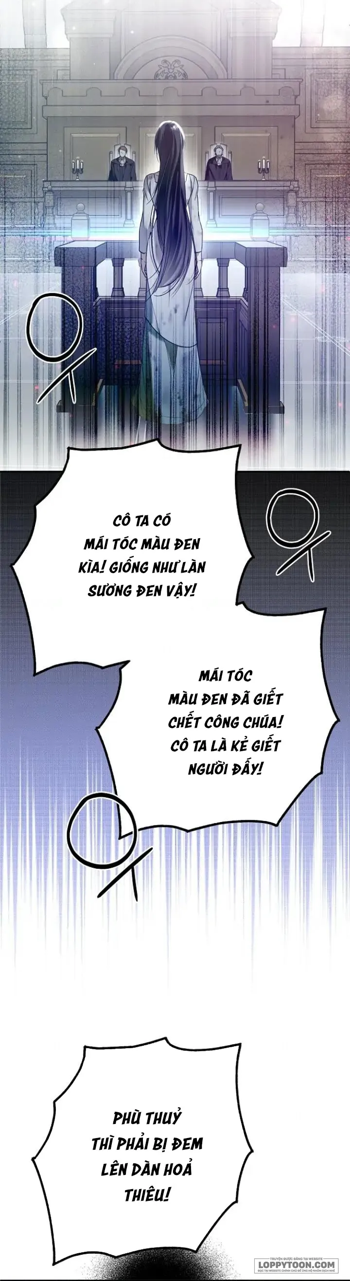Có Kẻ Đã Sở Hữu Cơ Thể Của Tôi Chap 33 - trang 51
