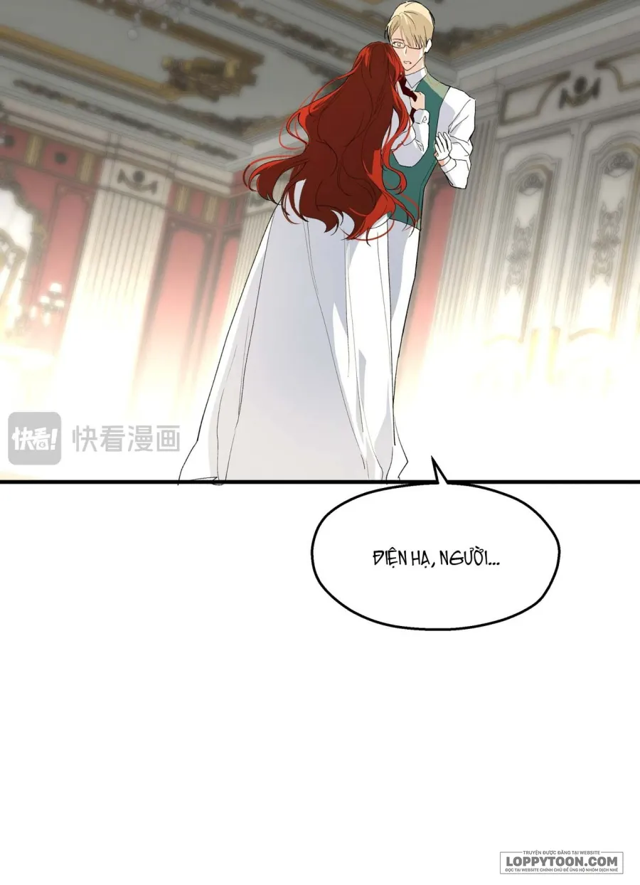 Nàng Sẽ Thuần Phục Những Anh Hùng Chap 2 - trang 71