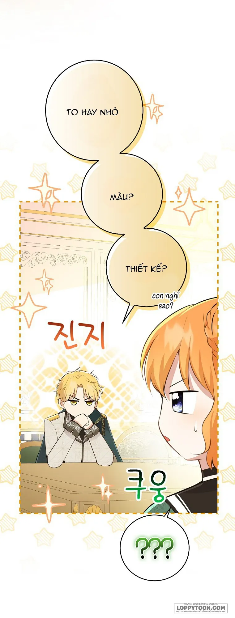 Sóc Con Tài Năng Chap 27 - trang 31