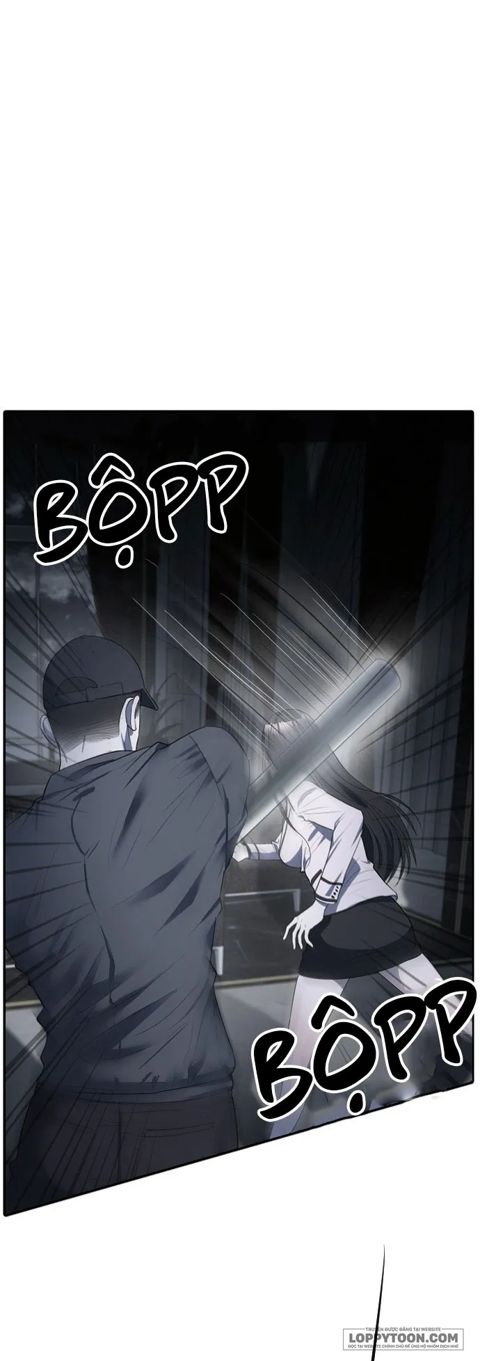 Xâm Nhập Trường Trung Học Tài Phiệt Chap 4 - trang 2