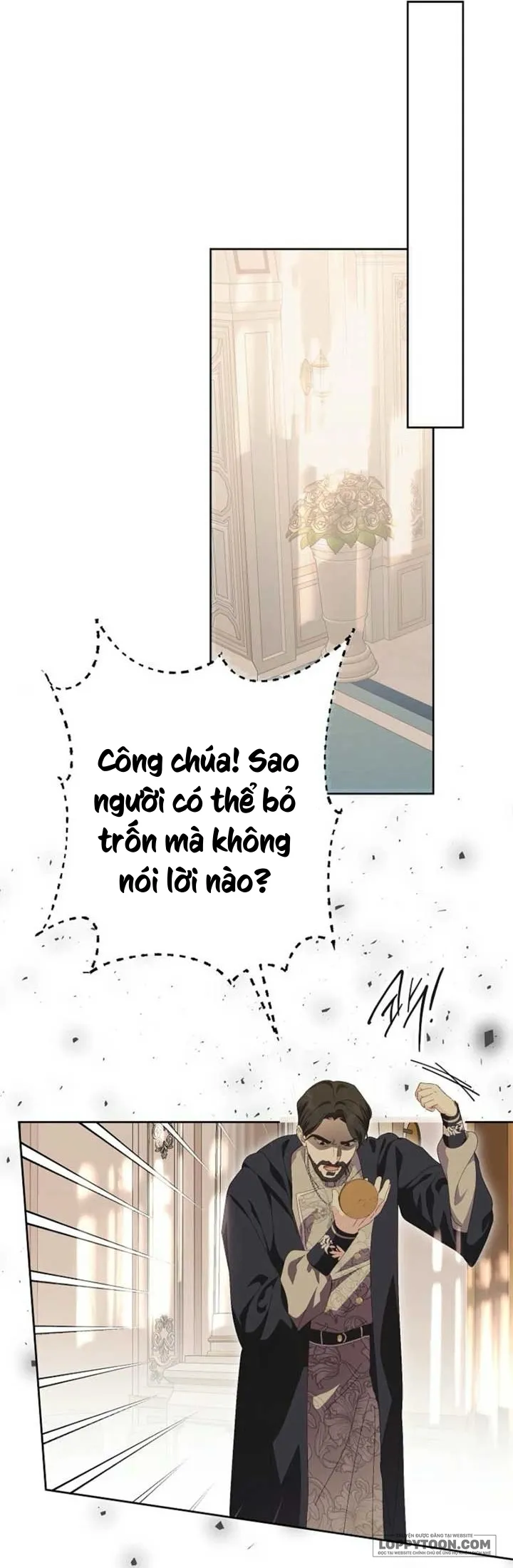 Phía Sau Mặt Nạ Của Nam Chính Hiền Lành Chap 74 - trang 33