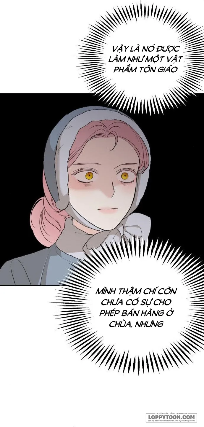 Gia Đình Chồng Quá Ám Ảnh Bởi Tôi Chap 87 - trang 8