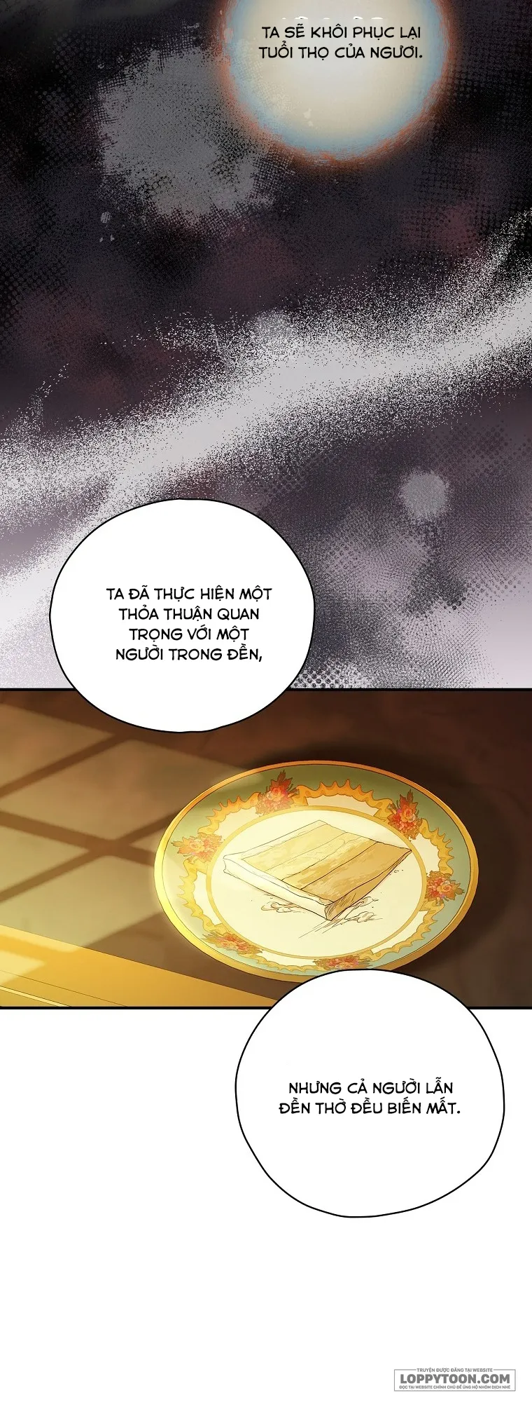 Tìm Một Người Chồng Mới Chap 5 - trang 38