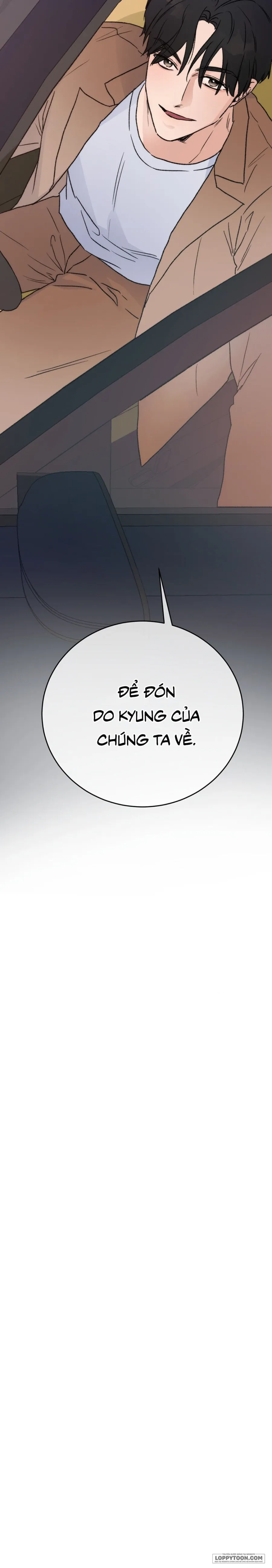 Khúc Hát Giữa Mùa Hè Chap 14 - 🔞🔞🔞 (Che) - trang 40
