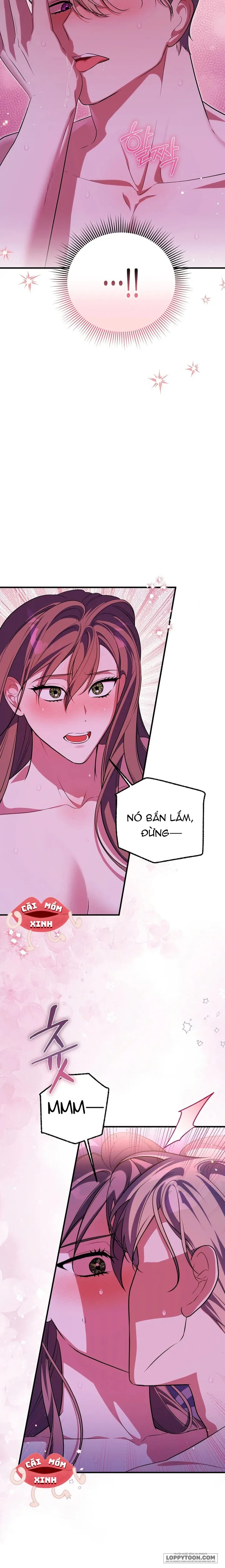 Dù Sao Chúng Ta Cũng Đã Kết Hôn Rồi Chap 11 - trang 14