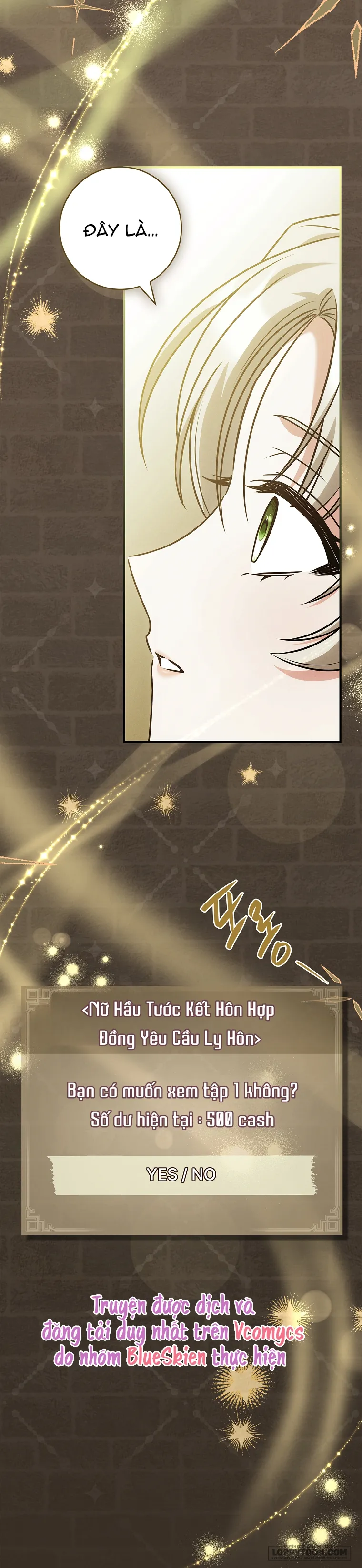 Văn Phòng Thám Tử Dành Cho Nam Chính Hối Hận! Chap 1 - trang 54