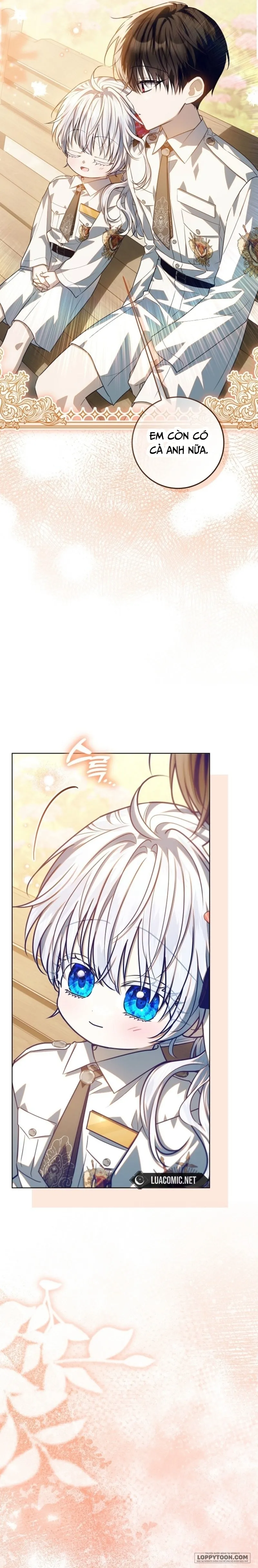 Người Cha Che Giấu Sức Mạnh Chap 54 - trang 31