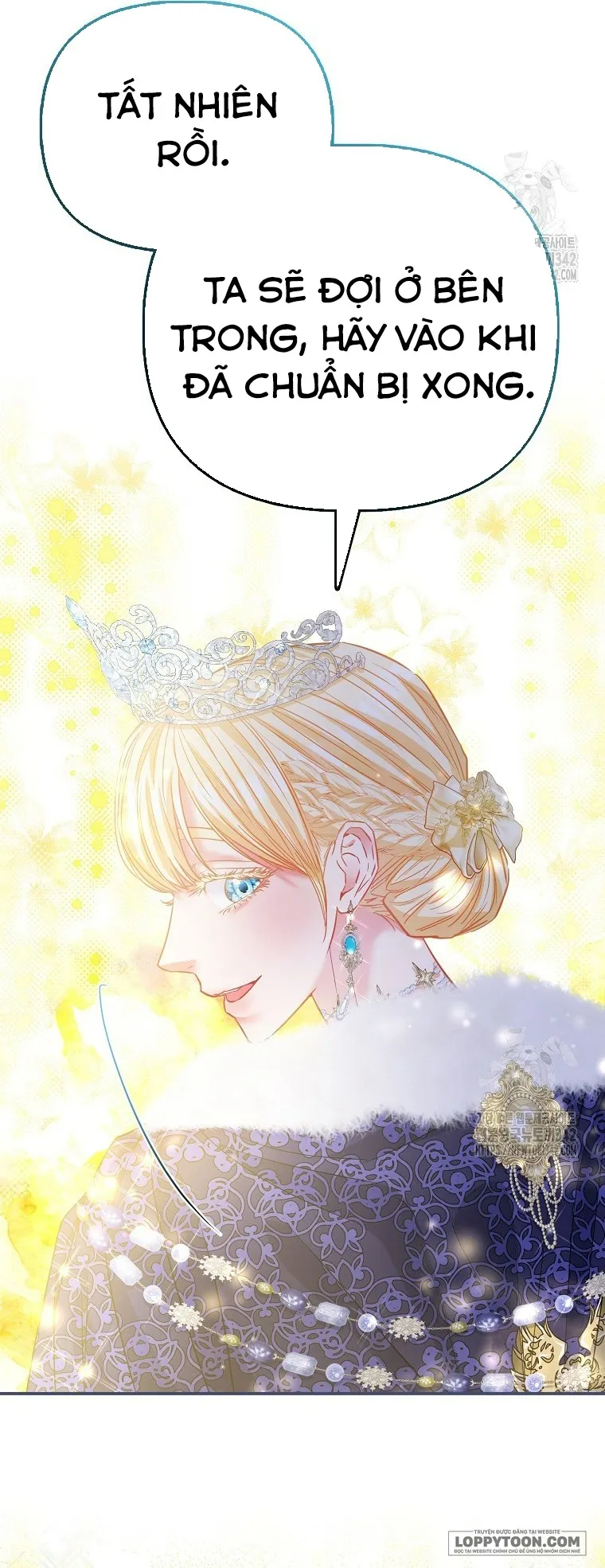 Nàng Công Chúa Của Mọi Người Chap 53 - trang 46